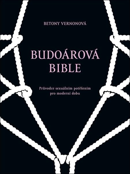 Levně Budoárová bible