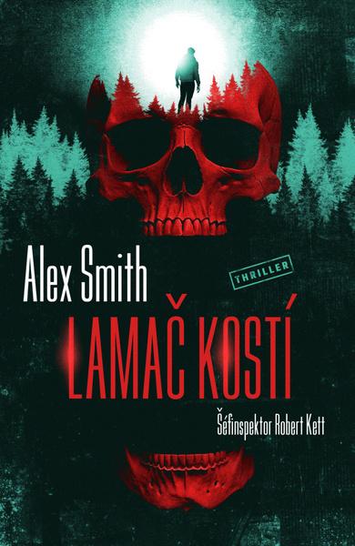 Lamač kostí - 9788027762521