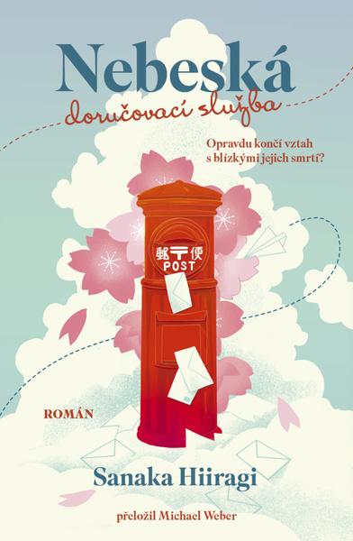Nebeská doručovací služba - 9788027761753