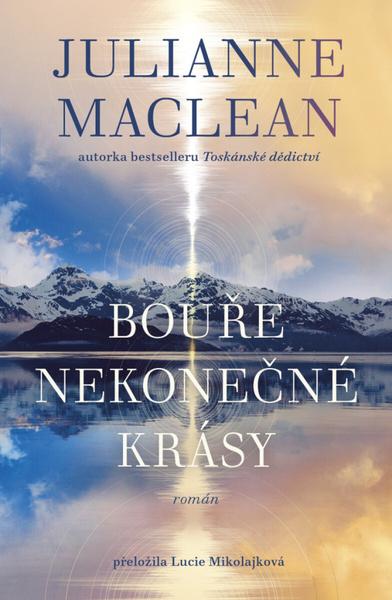 Bouře nekonečné krásy - 9788027762439