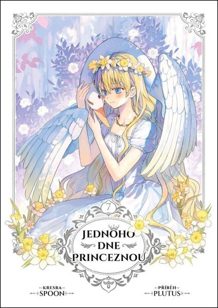 Jednoho dne princeznou - 9788027740659