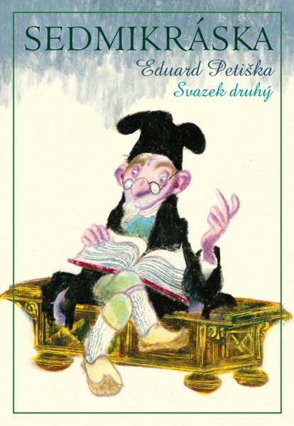 Sedmikráska Svazek druhý - 9788027741748