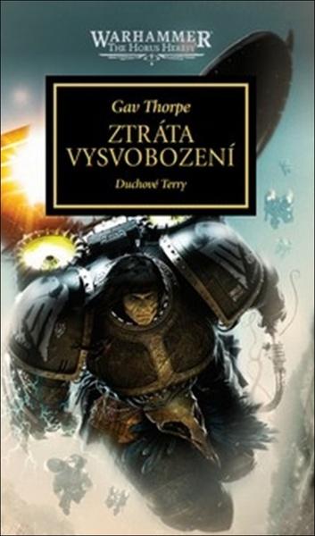 Levně Warhammer 40.000 Ztráta Vysvobození
