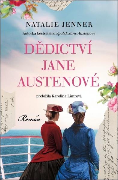 Dědictví Jane Austenové - 9788027760510
