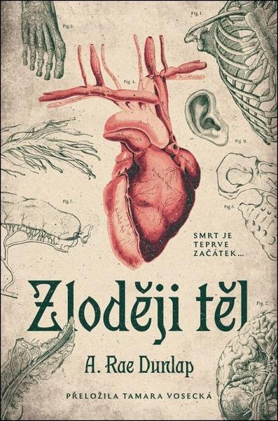 Zloději těl - 9788027761609
