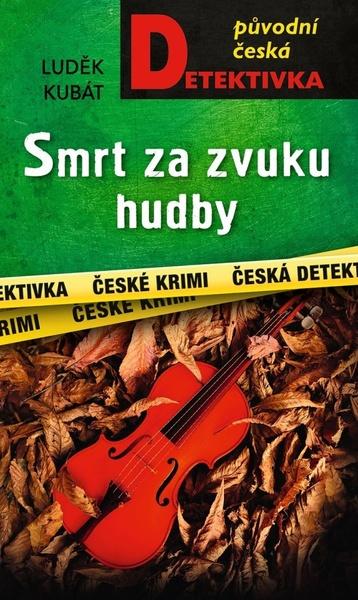 Levně Smrt za zvuku hudby