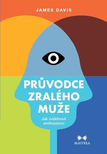 Průvodce zralého muže - 9788075007308