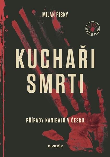 Kuchaři smrti - 9788074488122