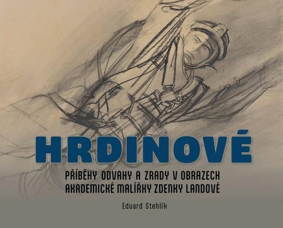 Hrdinové - 9788088495758