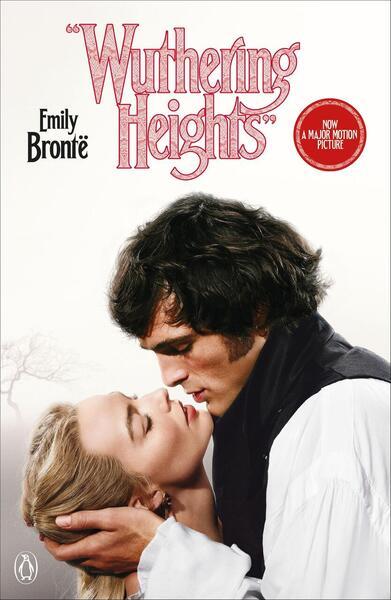 Wuthering Heights. Film Tie-In - 0241819938