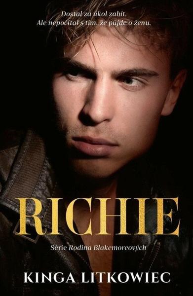 Richie - 9788027743469
