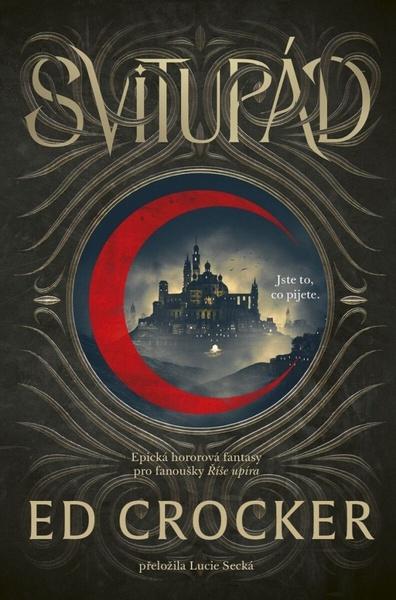 Svitupád - 9788027761760