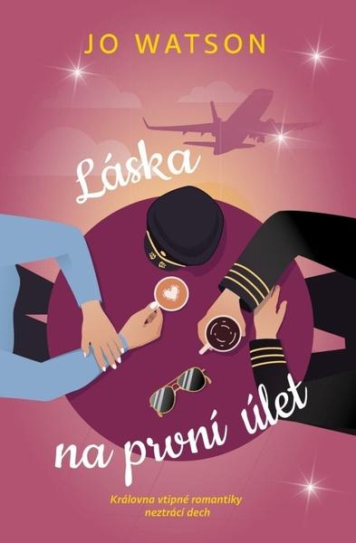 Láska na první úlet - 9788027761326