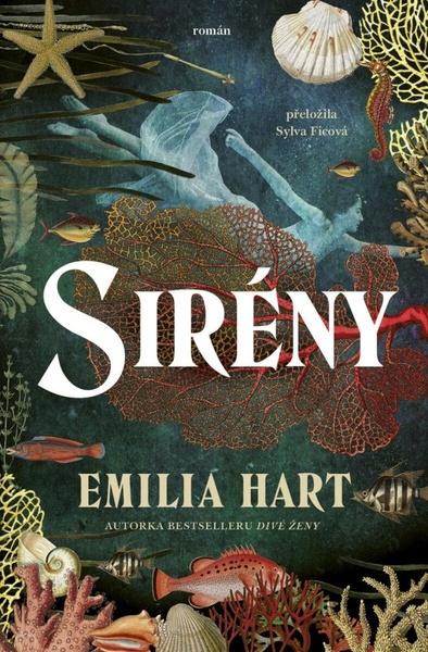Sirény - 9788027762675