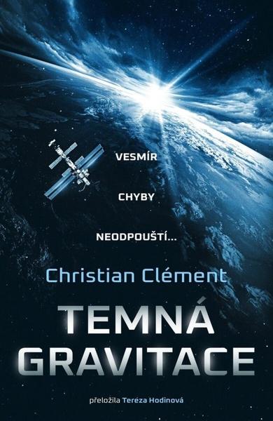 Temná gravitace - 9788027761364