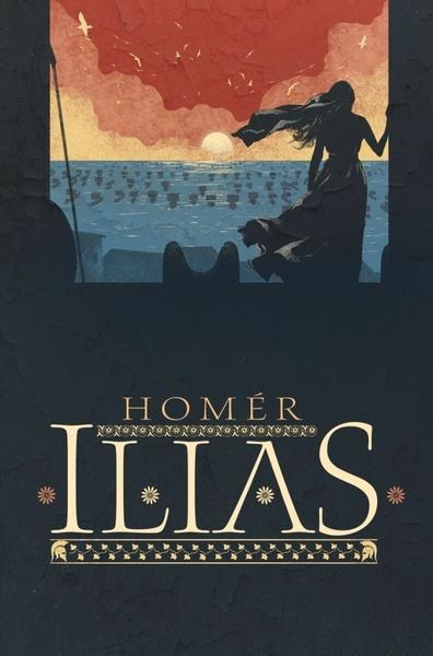 Ilias - 9788027776856