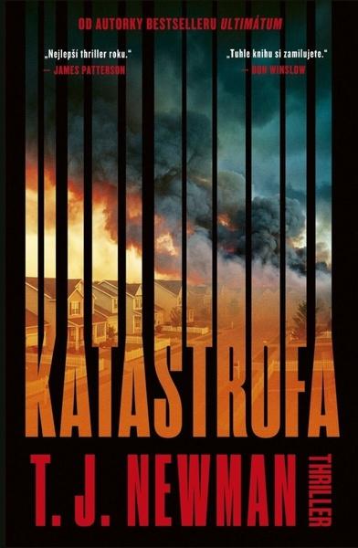 Katastrofa - 9788027761388