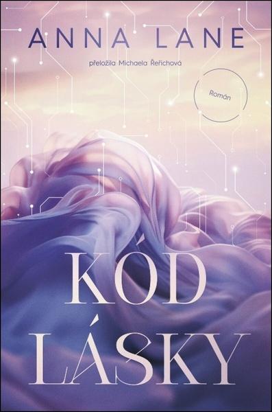 Kód lásky - 9788027761166