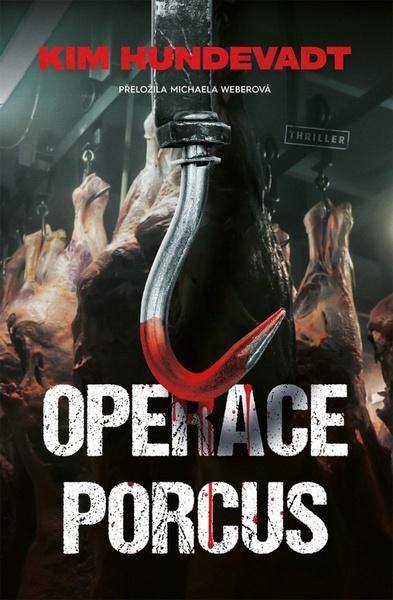 Operace Porcus - 9788027762422