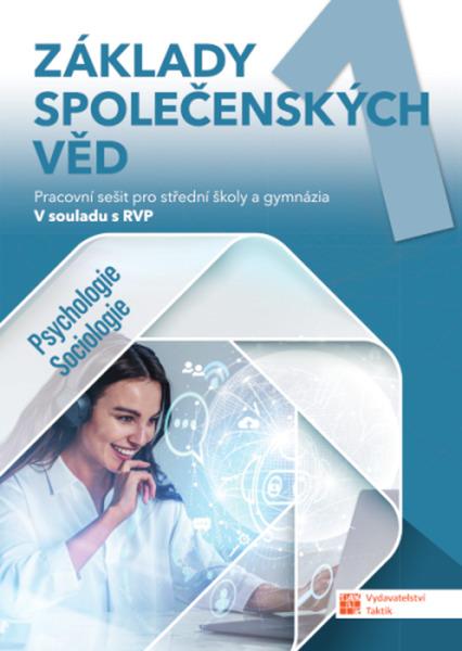 Základy společenských věd 1 - 9788077031493
