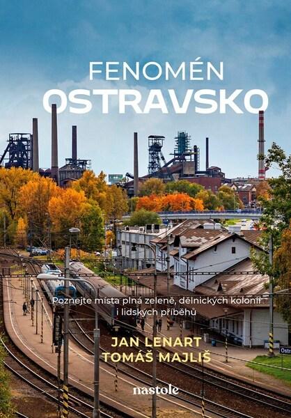 Fenomén Ostravsko - 9788074488146