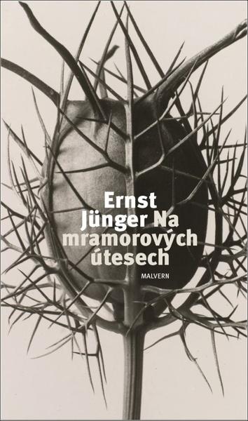 Na mramorových útesech - 9788075306265