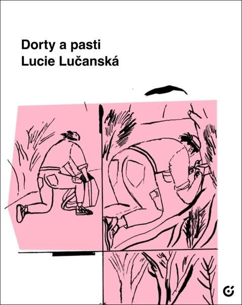 Dorty a pasti - 9788088534143