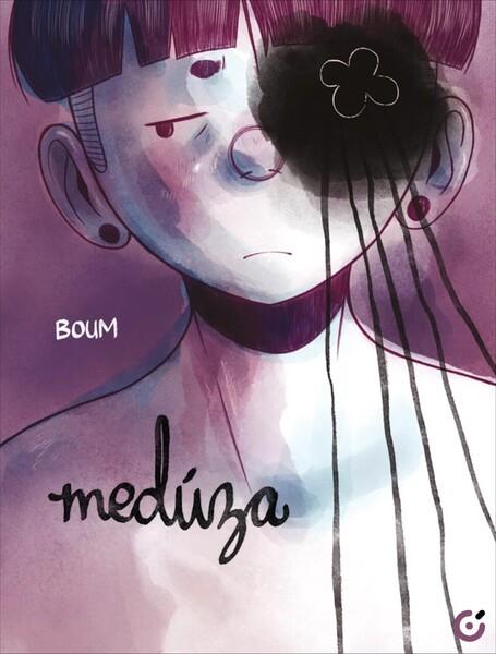 Medúza - 9788088534013