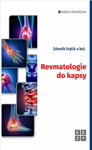 Revmatologie do kapsy - 9788088506713