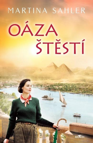 Oáza štěstí - 9788076956919