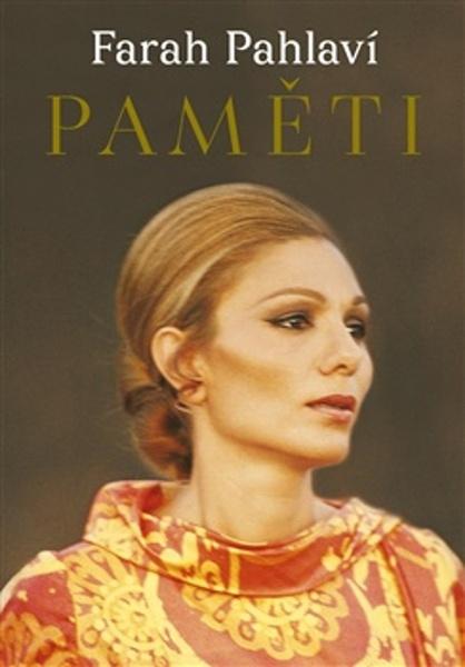 Paměti - 9788025750261