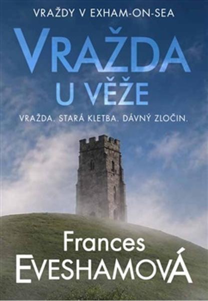 Vražda u věže - 9788053014182