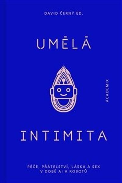 Umělá intimita - 9788011086428