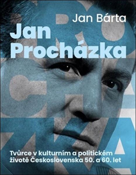 Jan Procházka - 9788020037114