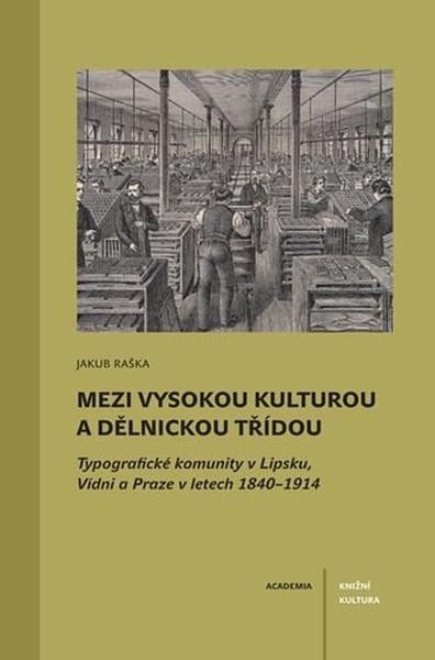 Mezi vysokou kulturou a dělnickou třídou - 9788020036995
