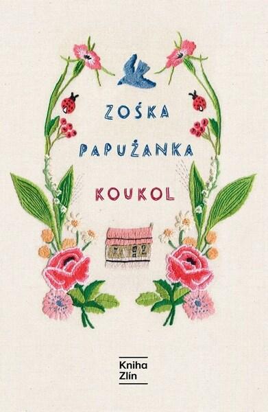 Koukol - 9788025911976