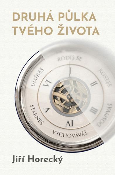 Druhá půlka tvého života - 9788027763597