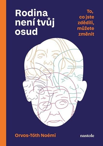 Rodina není tvůj osud - 9788074488153