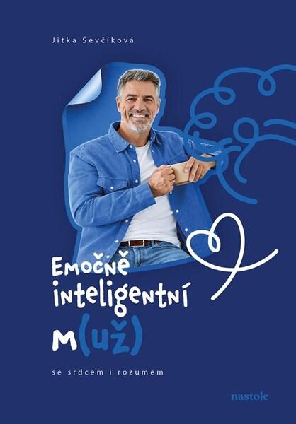 Emočně inteligentní m(už) - 9788074488139