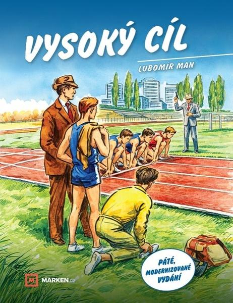 Vysoký cíl - 9788090854291