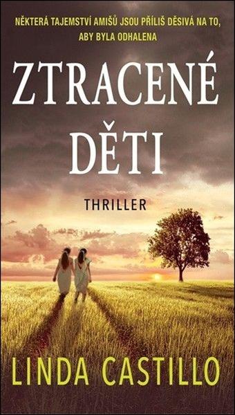 Ztracené děti - 9788027926817