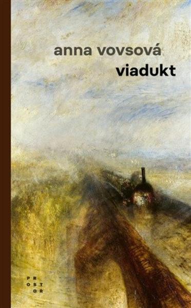 Viadukt - 9788072606429