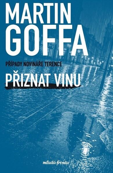 Přiznat vinu - 9788020466976