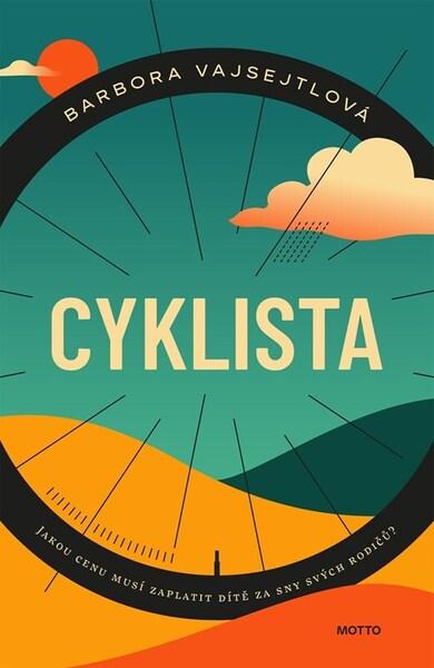 Cyklista - 9788026761495