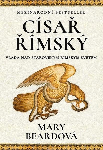Císař římský - 9788027161140