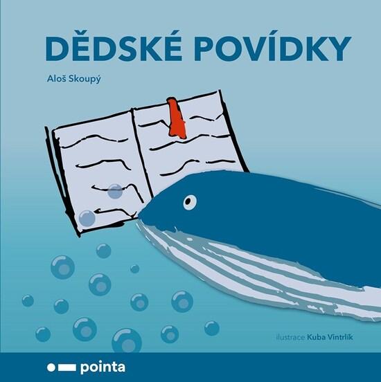 Dědské povídky - 9788026753032