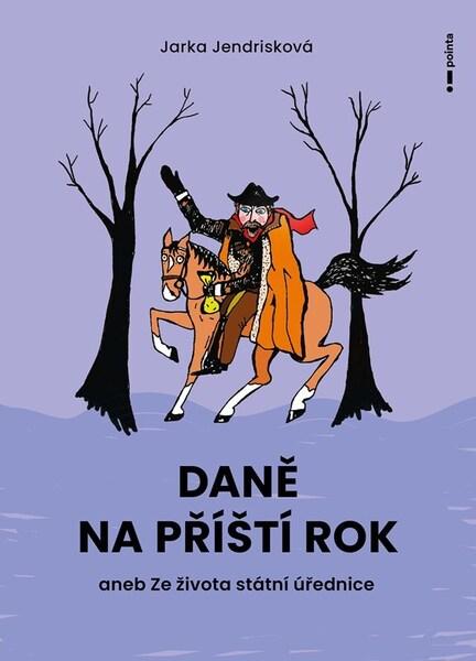 Daně na příští rok - 9788026753285