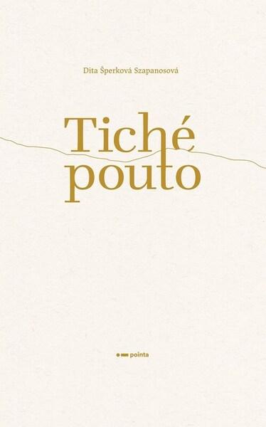 Tiché pouto - 9788026753001