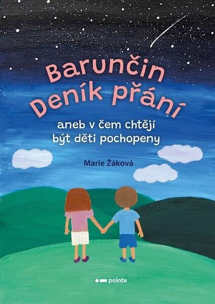 Barunčin deník přání - 9788026751601