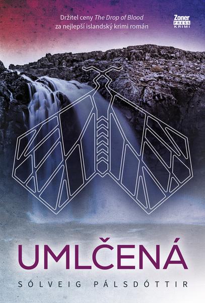 Umlčená - 9788074137259